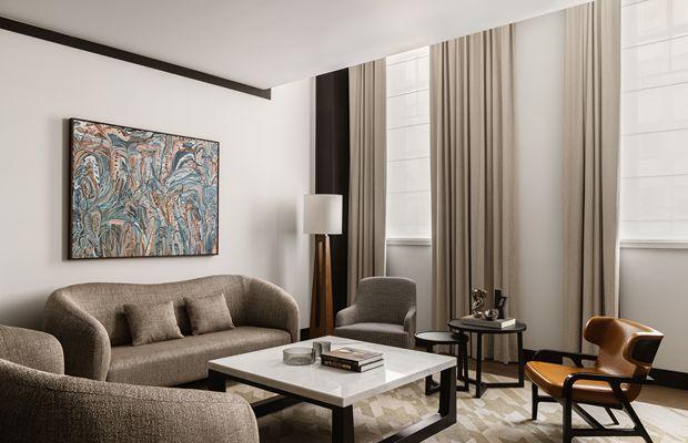 Capella Sydney